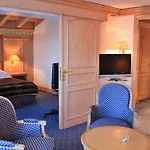 Hotel Hotel Le Carlina Courchevel 1850 Courchevel