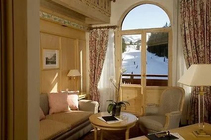 Carlina Hotel 5*