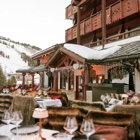 Le Carlina 1850 Hotel 5*