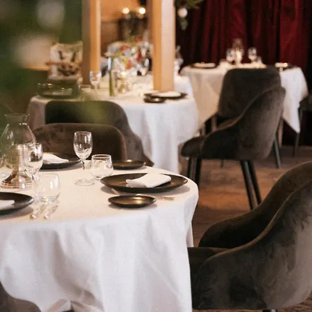 Carlina 5* Courchevel