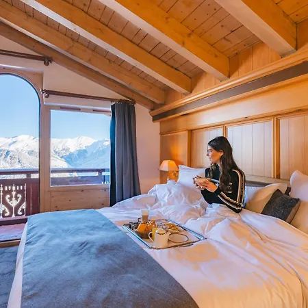 Hotel Carlina 5*