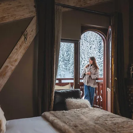 Carlina 5* Courchevel