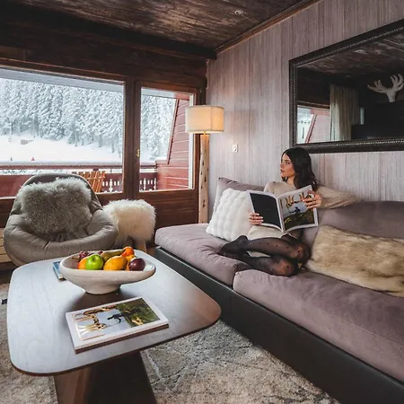 Hotel Carlina