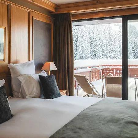 Hotel Carlina 5*