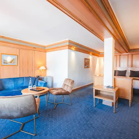 Hotel Carlina 5*