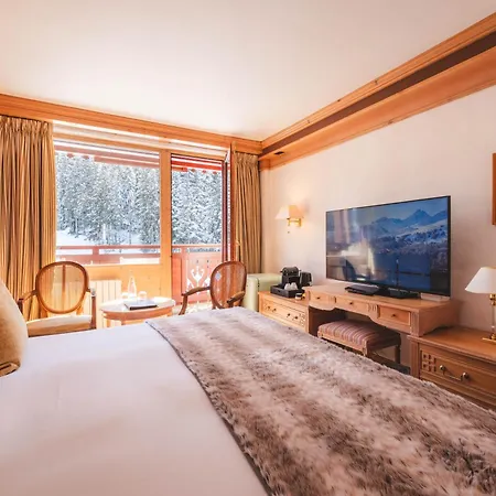 Carlina Courchevel