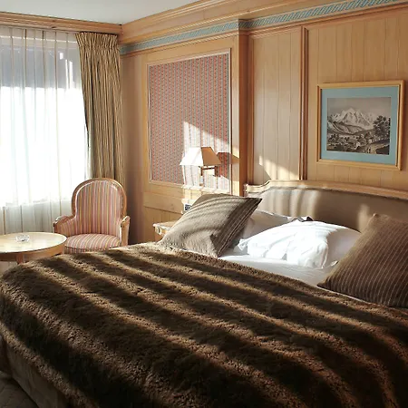 Hotel Le Carlina 1850