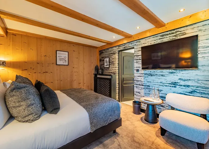 Hotel Carlina 5*