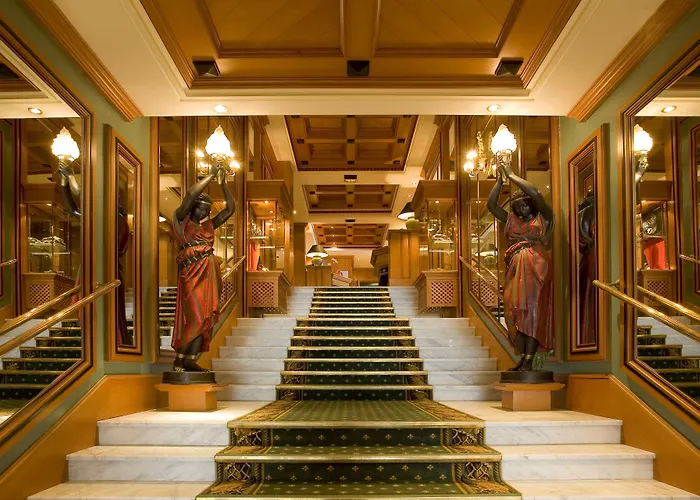 Hotel Carlina 5*