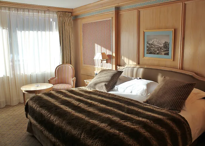 Hotel Carlina