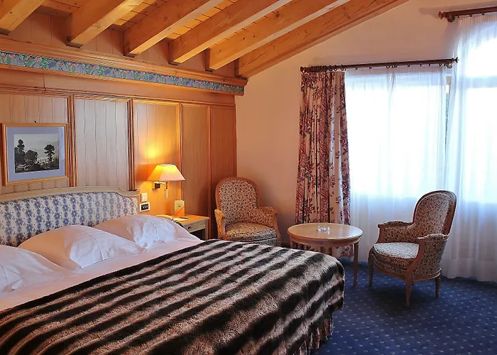 Hotel Carlina 5*