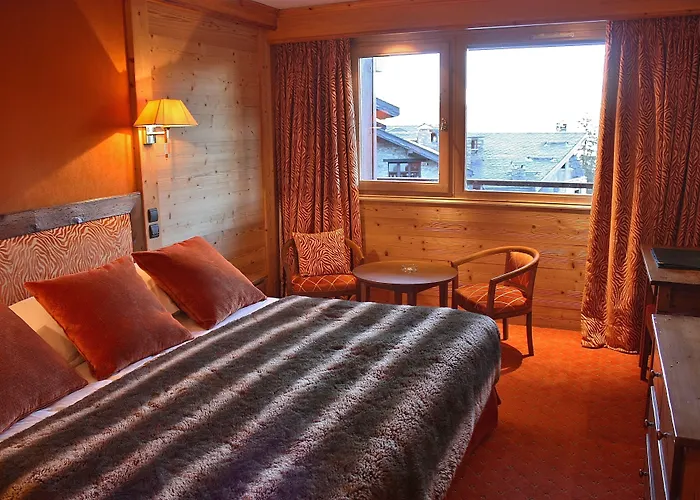 Hotel Carlina 5*