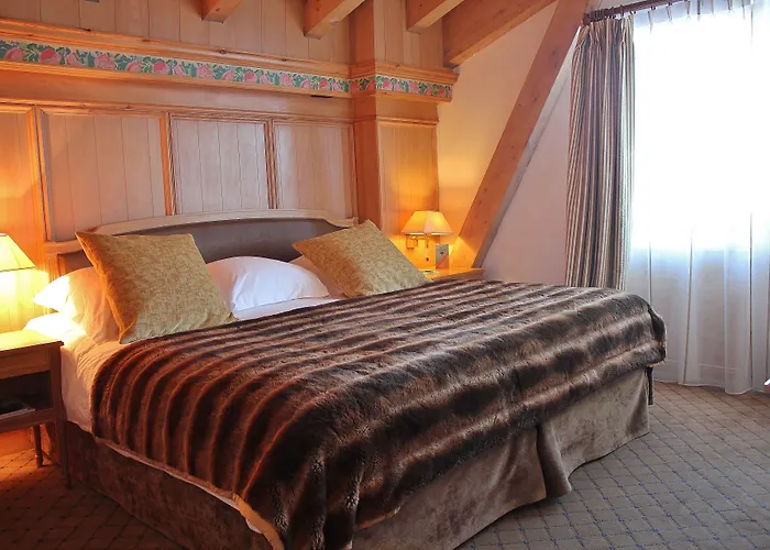 Carlina 5* Courchevel