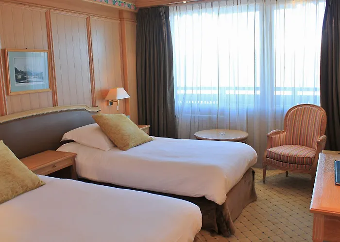 Carlina Hotel 5*