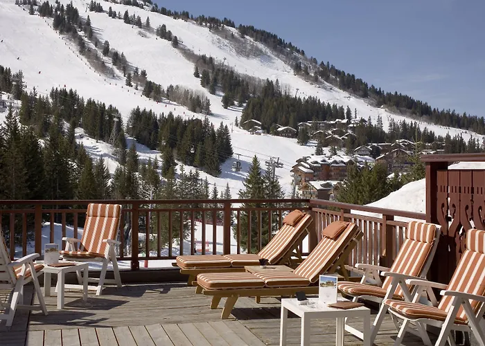 Carlina Hotel 5*