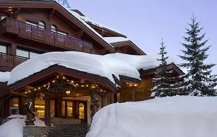Le Carlina 1850 Courchevel