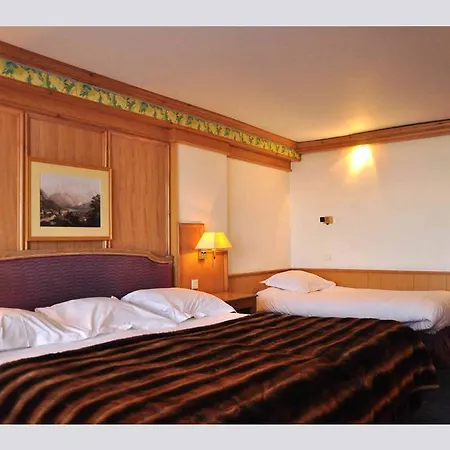 Le Carlina 1850 5* Courchevel