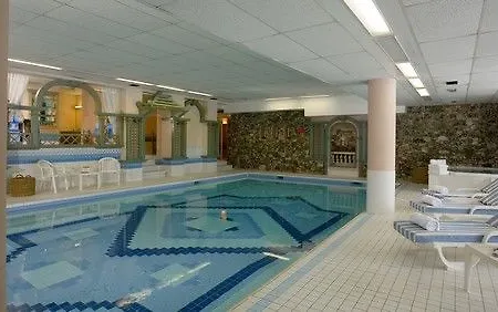 Hotel Le Carlina 1850