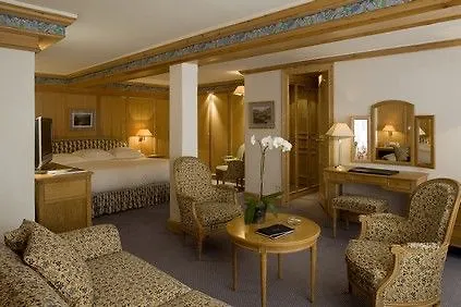 Le Carlina 1850 Szálloda 5*