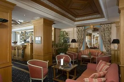 Le Carlina 1850 Courchevel