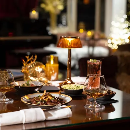 Hotel Le Carlina 1850 5*