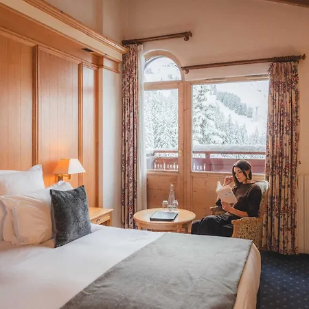 Le Carlina 1850 Szálloda 5*