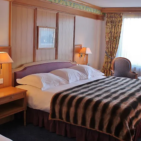 Le Carlina 1850 Hotel