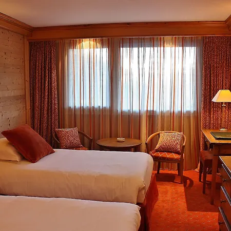 Le Carlina 1850 Hotel 5*
