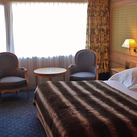 Le Carlina 1850 Отель 5*