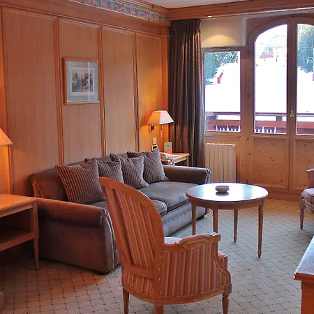Hotel Le Carlina 1850 5*
