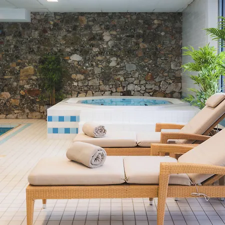 Le Carlina 1850 Отель 5*