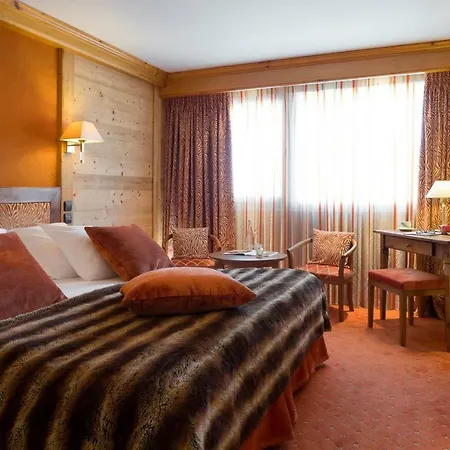 Le Carlina 1850 Szálloda 5*