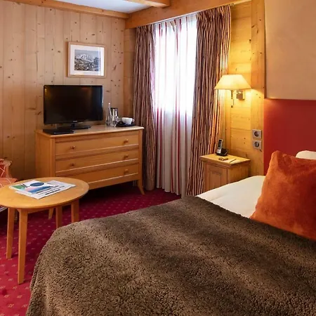 Le Carlina 1850 Szálloda 5*