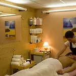 Hotel Hotel Le Carlina Courchevel 1850 Courchevel