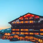 Hotel Le Carlina Courchevel 1850 5*
