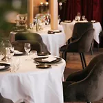 Hotel Le Carlina Courchevel 1850 5* Courchevel