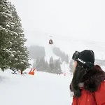 Hotel Le Carlina Courchevel 1850