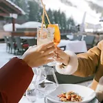 Hotel Le Carlina Courchevel 1850 5*
