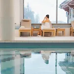 Hotel Le Carlina Courchevel 1850 5*