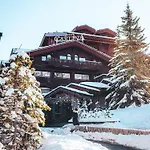 Hotel Hotel Le Carlina Courchevel 1850 5*