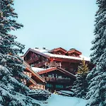 Hotel Le Carlina Courchevel 1850 Hotel Courchevel