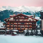 Hotel Le Carlina Courchevel 1850