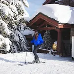 Hotel Hotel Le Carlina Courchevel 1850