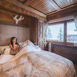 Hotel Hotel Le Carlina Courchevel 1850