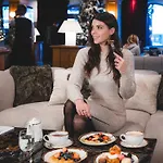 Hotel Hotel Le Carlina Courchevel 1850 5*