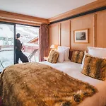 Hotel Le Carlina Courchevel 1850 5*