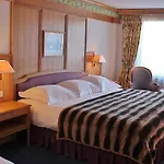 Hotel Le Carlina Courchevel 1850 Hotel