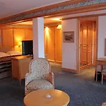 Hotel Le Carlina Courchevel 1850 Courchevel
