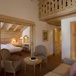 Hotel Hotel Le Carlina Courchevel 1850 5*