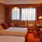 Hotel Le Carlina Courchevel 1850 Hotel 5*